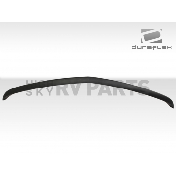 Extreme Dimensions Air Dam Front Lip Fiberglass Reinforced Plastics Primered Black - 104851-9