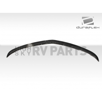 Extreme Dimensions Air Dam Front Lip Fiberglass Reinforced Plastics Primered Black - 104851-10