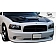 Extreme Dimensions Air Dam Front Lip Fiberglass Reinforced Plastics Primered Black - 104851