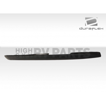 Extreme Dimensions Air Dam Front Lip Fiberglass Reinforced Plastics Primered Black - 104851-4