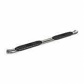 Westin Automotive Nerf Bar 4 Inch Polished Stainless Steel - 2123850