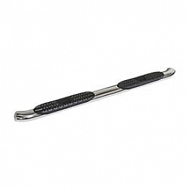 Westin Automotive Nerf Bar 4 Inch Polished Stainless Steel - 2123850