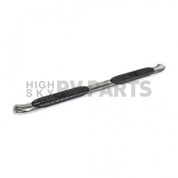 Westin Automotive Nerf Bar 4 Inch Polished Stainless Steel - 2123850
