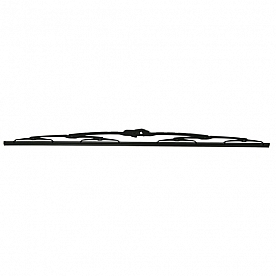 ANCO Windshield Wiper Blade 24 Inch Black OEM Single - 14C24