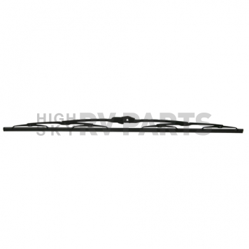 ANCO Windshield Wiper Blade 24 Inch Black OEM Single - 14C24