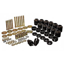 Energy Suspension Lift Kit Body - 24108G