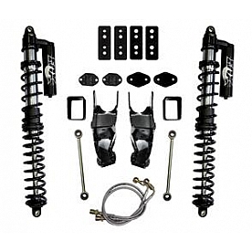 Skyjacker Suspensions Coil Over Shock Absorber - JK42RLSBO