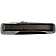 Help! By Dorman Exterior Door Handle - Plastic Black Single - 80724