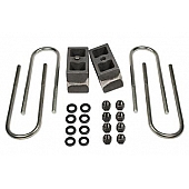 Tuff Country Leaf Spring Block Kit - 97057