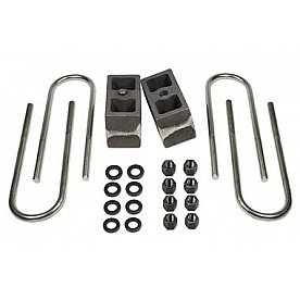 Tuff Country Leaf Spring Block Kit - 97057