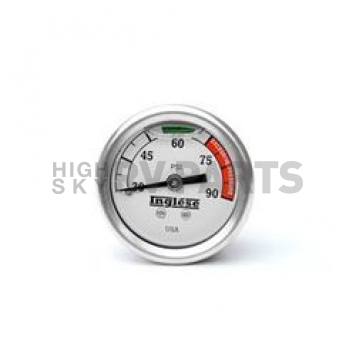Inglese Gauge Fuel Pressure NG4012
