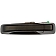 Help! By Dorman Exterior Door Handle - Plastic Black Single - 80725