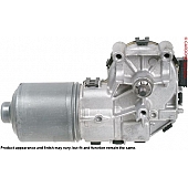 Cardone Industries Windshield Wiper Motor Remanufactured - 432104