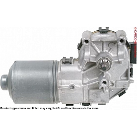 Cardone Industries Windshield Wiper Motor Remanufactured - 432104