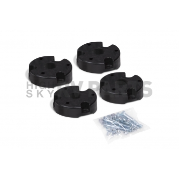 Zone Offroad 2 Inch Lift Kit - ZONF1220
