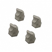 Mr. Gasket Coil Spring Spacer - 1282