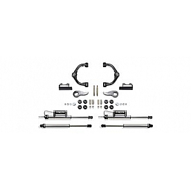 Fabtech Motorsports Leveling Kit Suspension - K1104DL