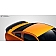 Extreme Dimensions Spoiler - Wing Gloss Carbon Fiber Black - 109434