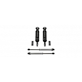Fabtech Motorsports Leveling Kit Suspension - K1095DL