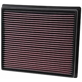 K & N Filters Air Filter - 33-5017