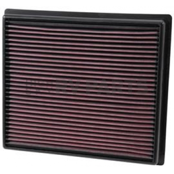 K & N Filters Air Filter - 33-5017