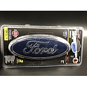 TFP (International Trim) Emblem - Ford Tailgate - 44116LTGEC