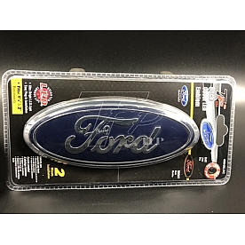 TFP (International Trim) Emblem - Ford Tailgate - 44116LTGEC