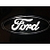 TFP (International Trim) Emblem - Ford Tailgate - 44116LTGEC