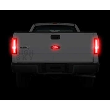 TFP (International Trim) Emblem - Ford Tailgate - 44116LTGEC-3