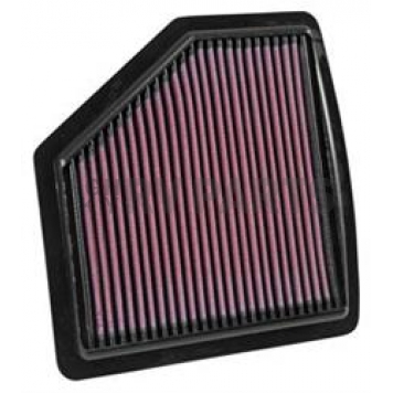 K & N Filters Air Filter - 33-5037