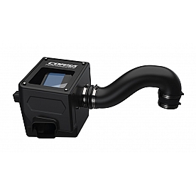 Corsa Performance Cold Air Intake - 4655761