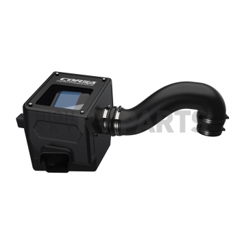 Corsa Performance Cold Air Intake - 4655761