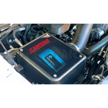 Corsa Performance Cold Air Intake - 4655761-3