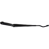 Help! By Dorman WindShield Wiper Arm 24.17 Inch Black Single - 42534