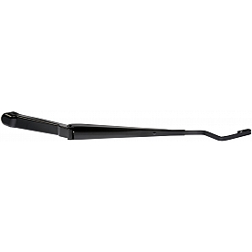 Help! By Dorman WindShield Wiper Arm 24.17 Inch Black Single - 42534