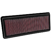 K & N Filters Air Filter - 33-5040