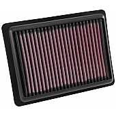 K & N Filters Air Filter - 33-5043