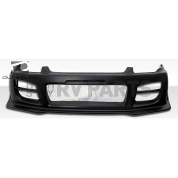DuraFlex Bumper Cover Plain  R34 Fiberglass - 101850