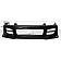 DuraFlex Bumper Cover Plain  R34 Fiberglass - 101850