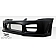 DuraFlex Bumper Cover Plain  R34 Fiberglass - 101850