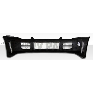DuraFlex Bumper Cover Plain  R34 Fiberglass - 101850-6