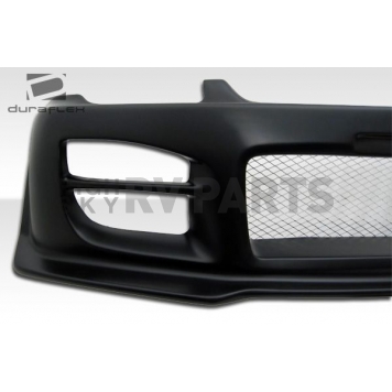 DuraFlex Bumper Cover Plain  R34 Fiberglass - 101850-8