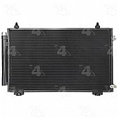 Four Seasons Air Conditioner Condenser 40593