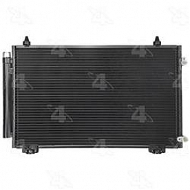 Four Seasons Air Conditioner Condenser 40593