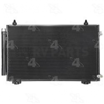 Four Seasons Air Conditioner Condenser 40593