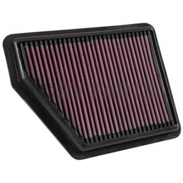 K & N Filters Air Filter - 33-5045