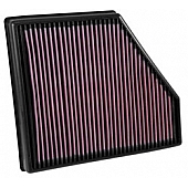 K & N Filters Air Filter - 33-5047