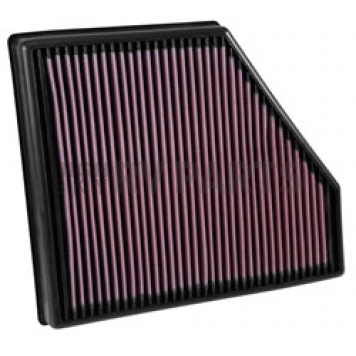 K & N Filters Air Filter - 33-5047