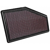 K & N Filters Air Filter - 33-5049