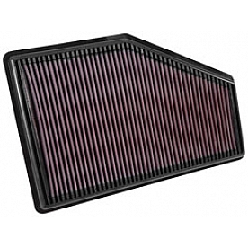 K & N Filters Air Filter - 33-5049